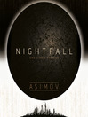 Cover image for Nightfall and Other Stories